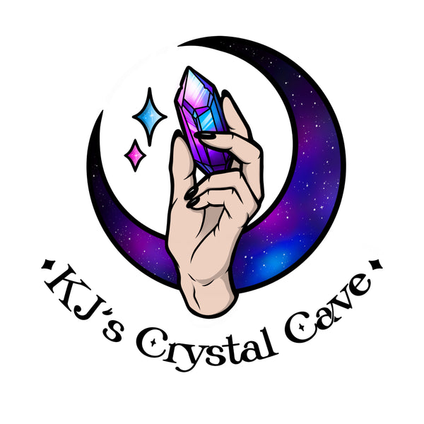 KJ’s Crystal Cave