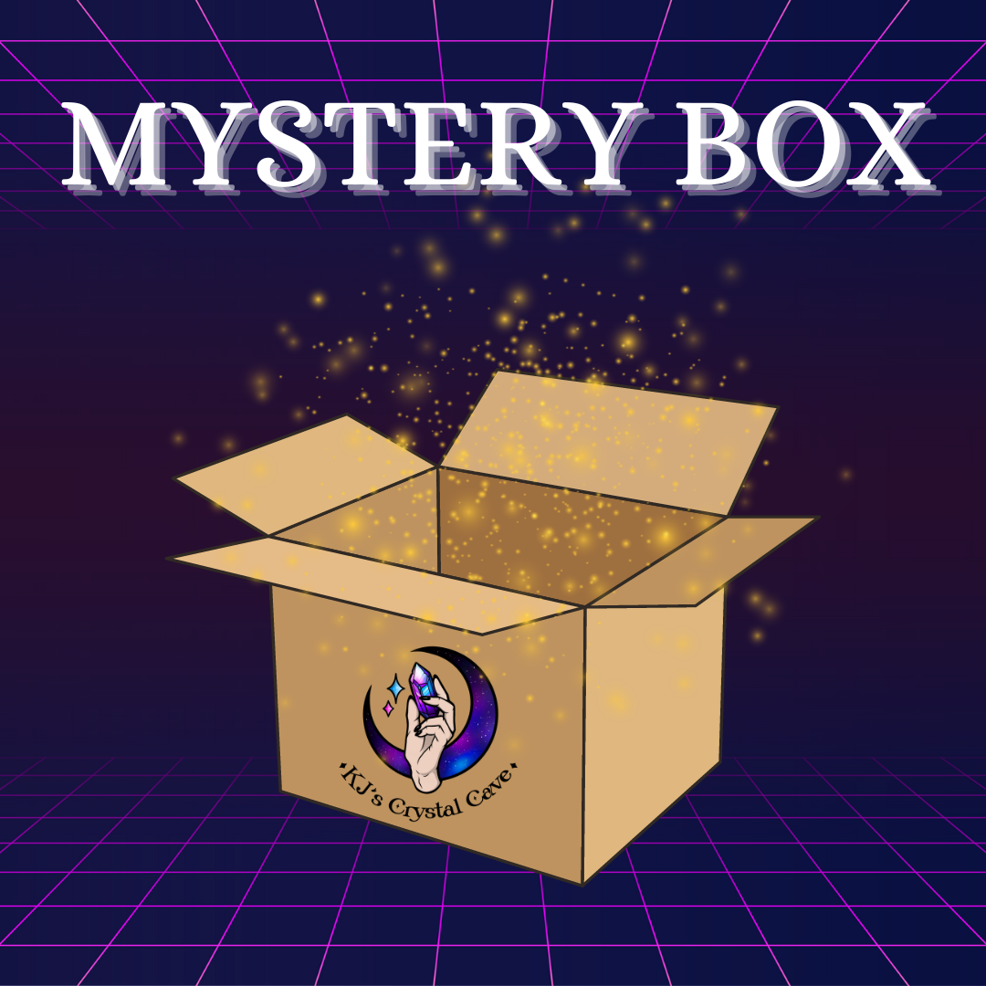 Mystery Box