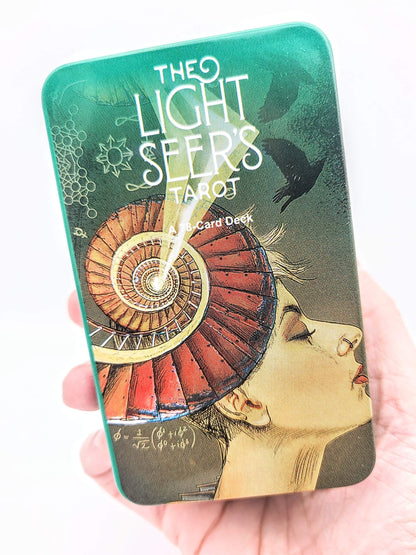 The Light Seer's Tarot