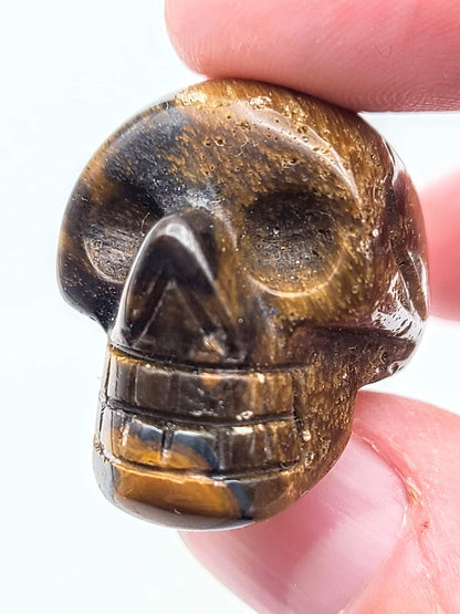 Mini Skull