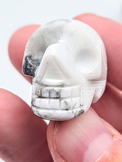 Mini Skull