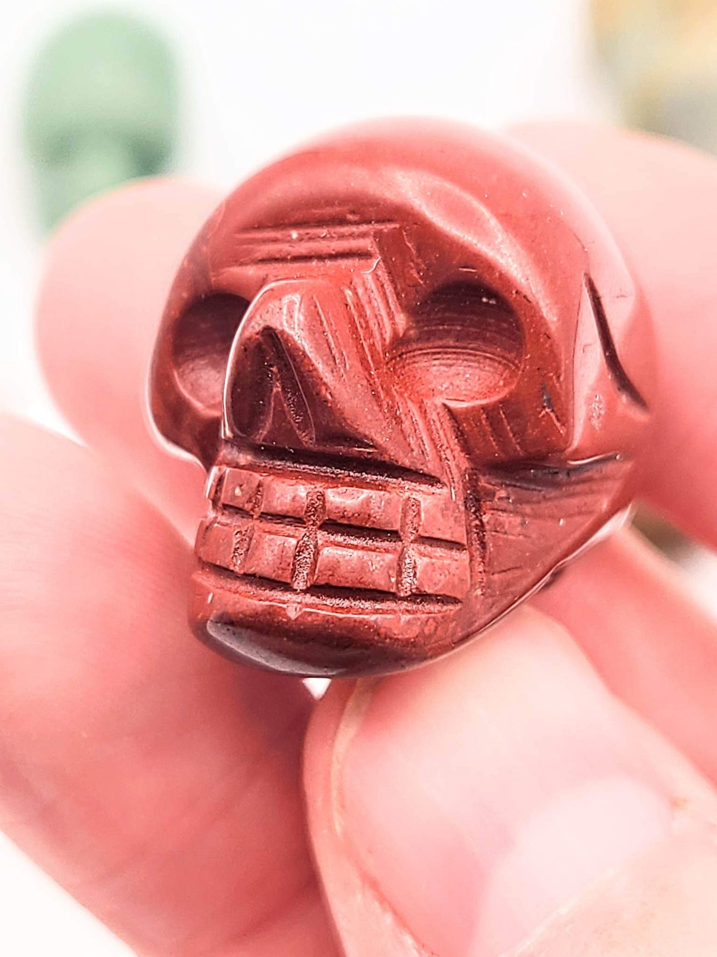 Mini Skull