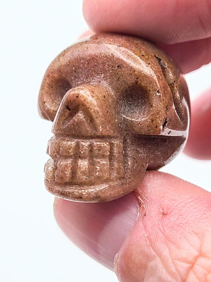 Mini Skull